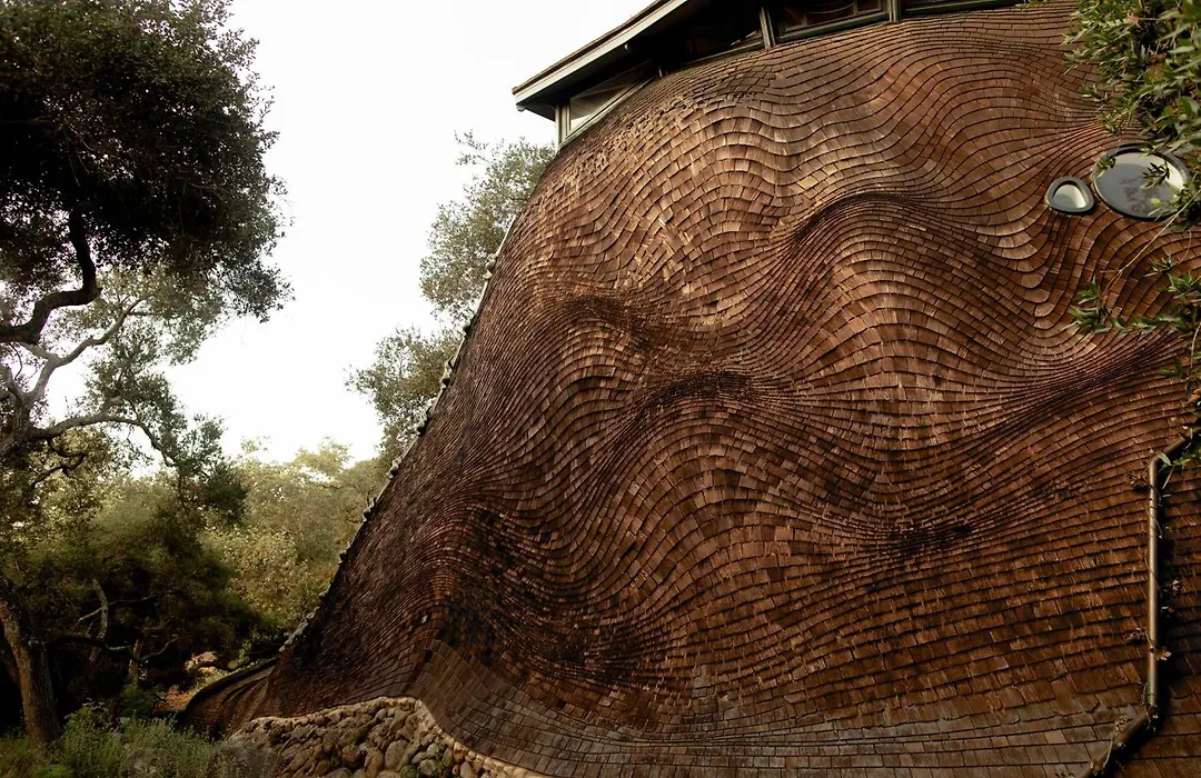 The Santa Barbara Whale House-1