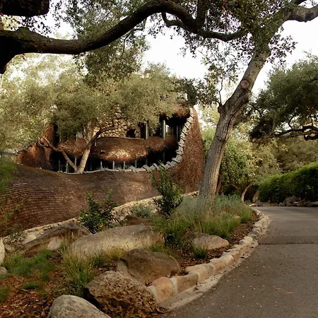 The Santa Barbara Whale House-2